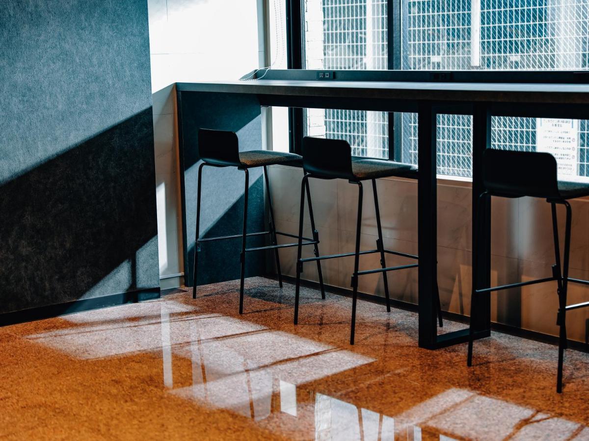 3S Hotel היראצוקה מראה חיצוני תמונה