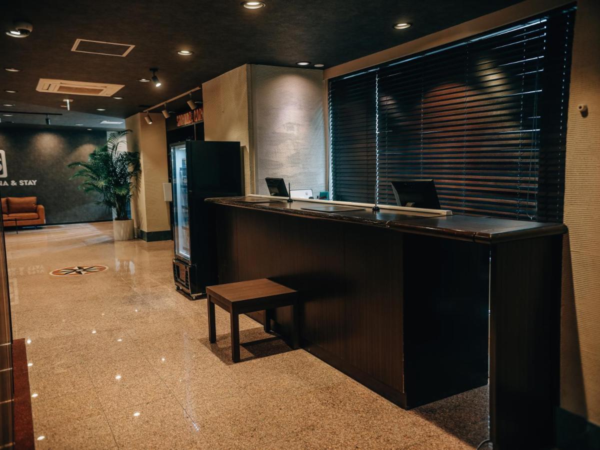 3S Hotel היראצוקה מראה חיצוני תמונה