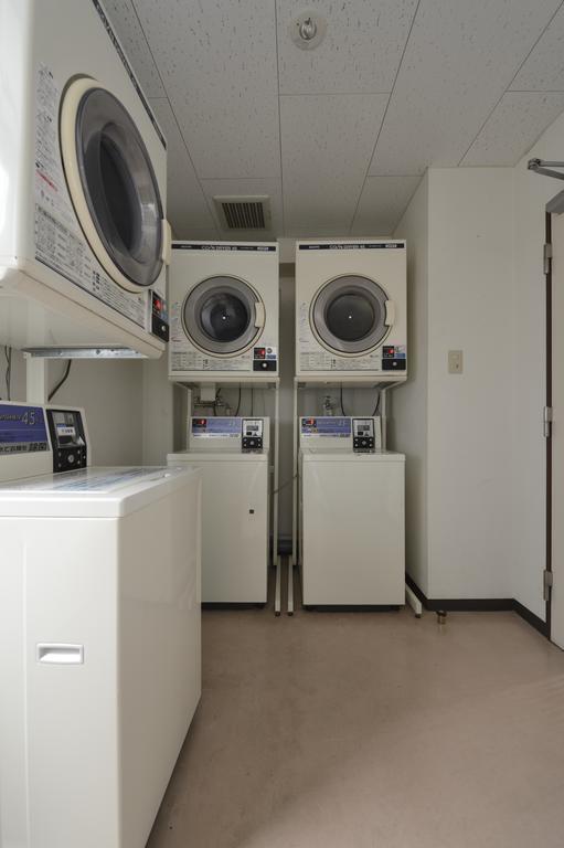 3S Hotel היראצוקה מראה חיצוני תמונה
