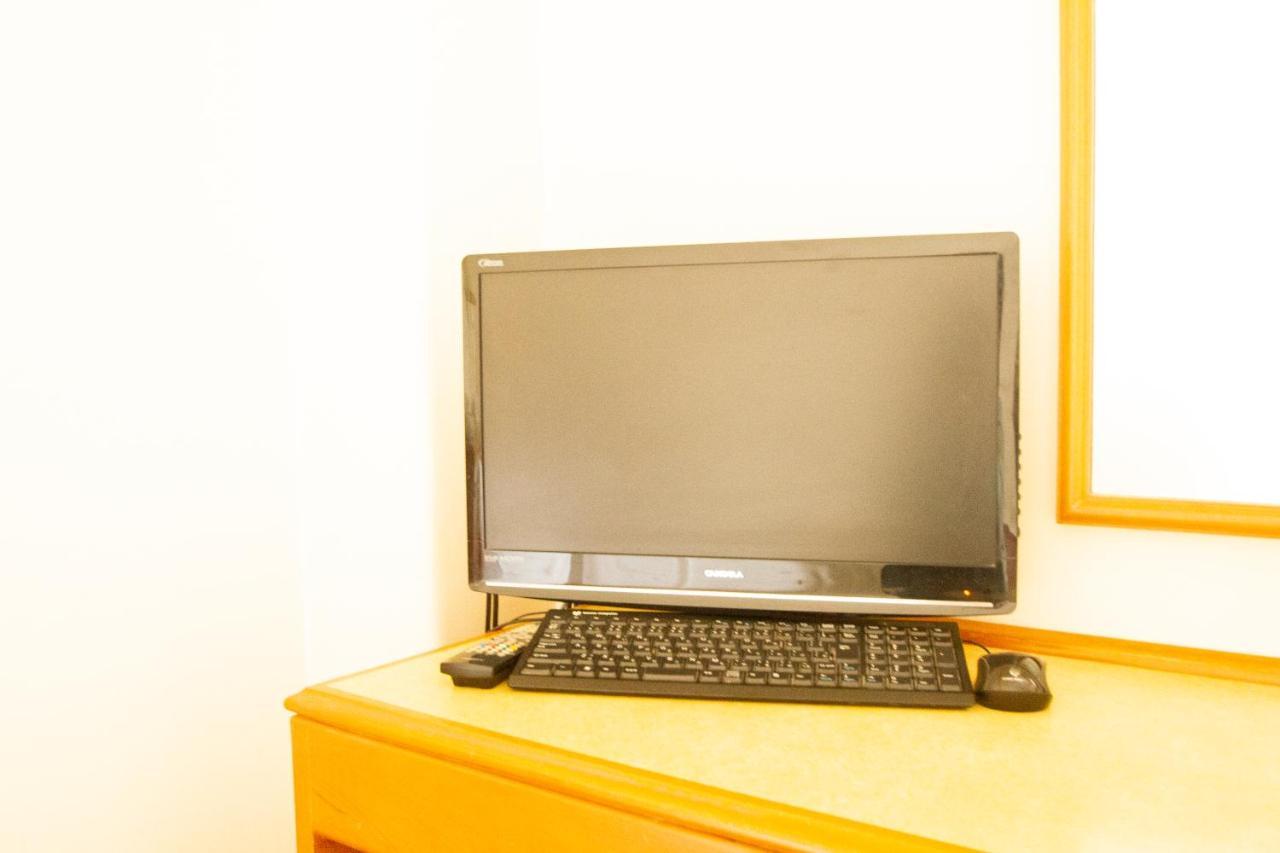 3S Hotel היראצוקה מראה חיצוני תמונה