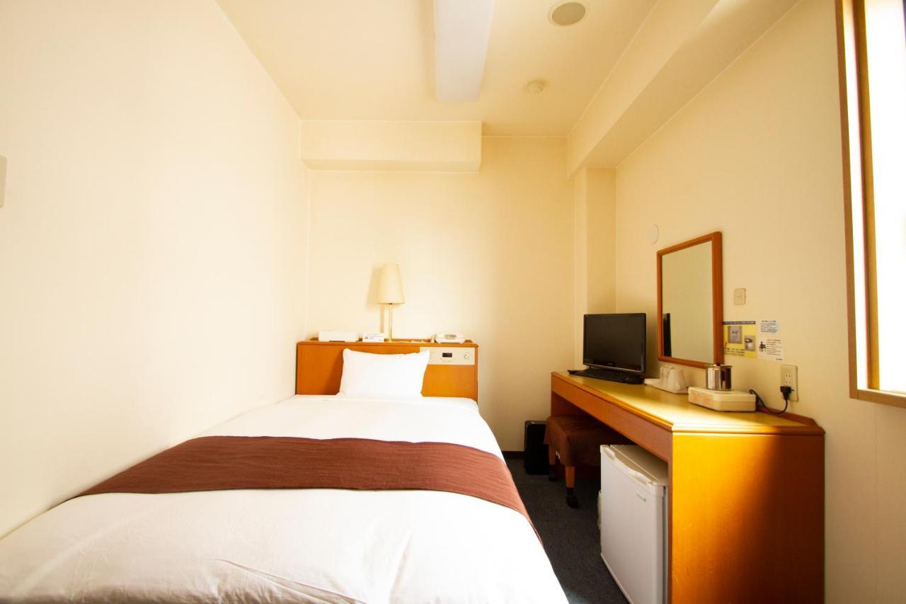 3S Hotel היראצוקה מראה חיצוני תמונה