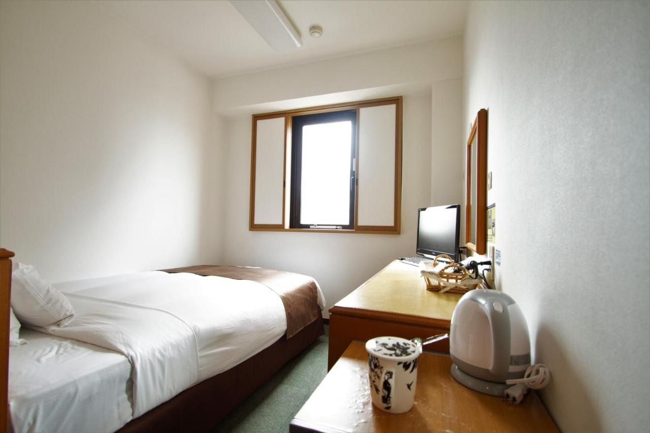 3S Hotel היראצוקה מראה חיצוני תמונה
