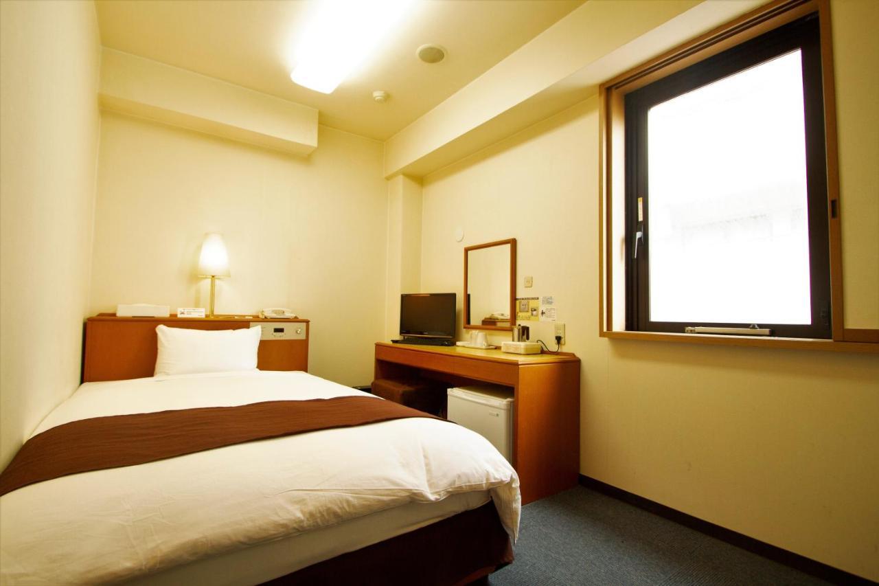 3S Hotel היראצוקה מראה חיצוני תמונה