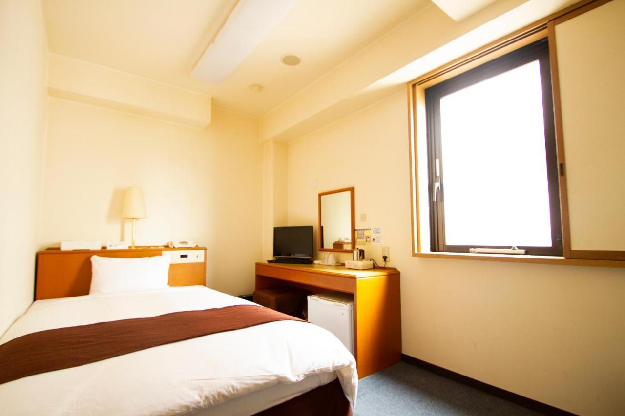 3S Hotel היראצוקה מראה חיצוני תמונה