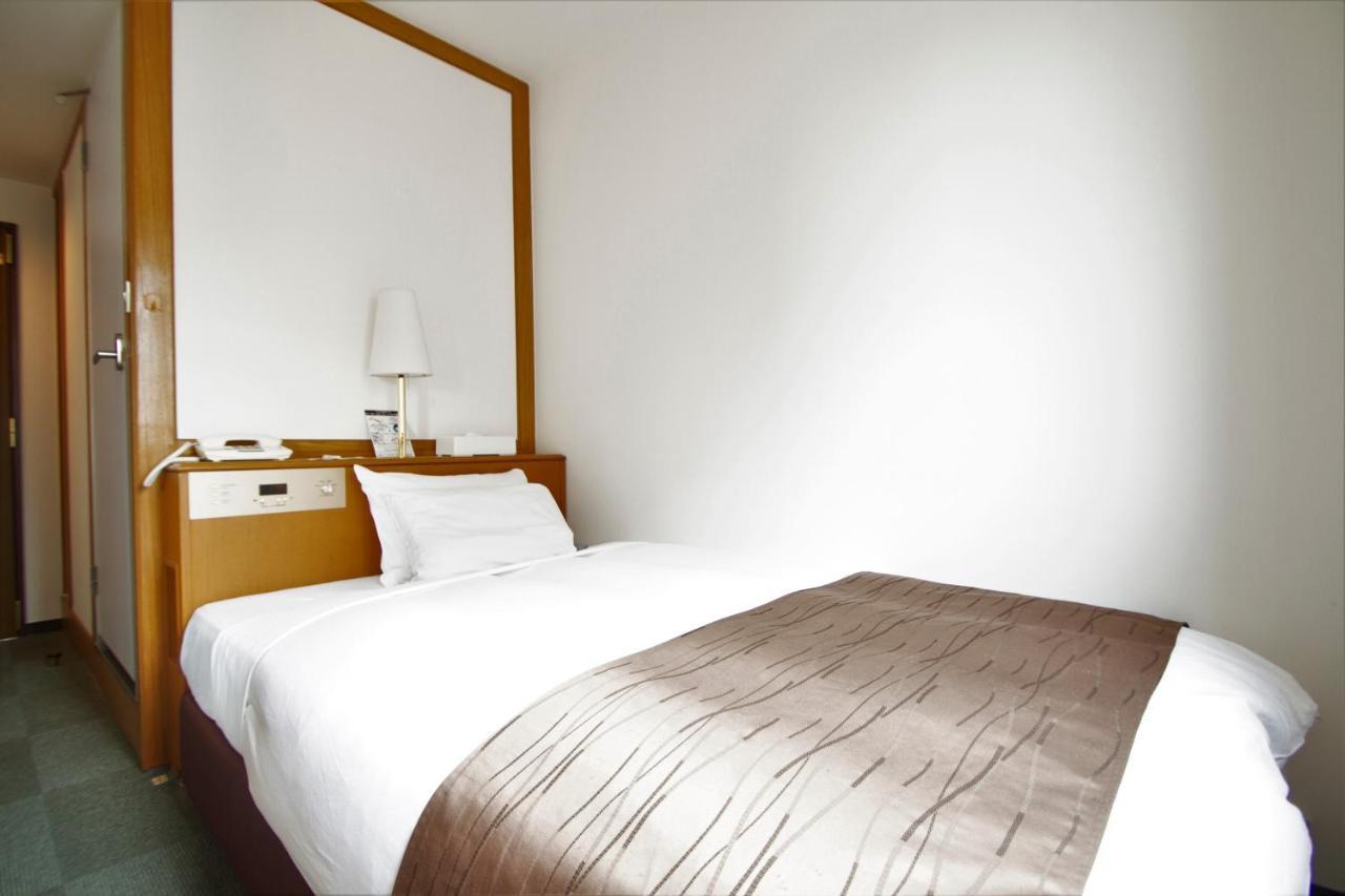 3S Hotel היראצוקה מראה חיצוני תמונה